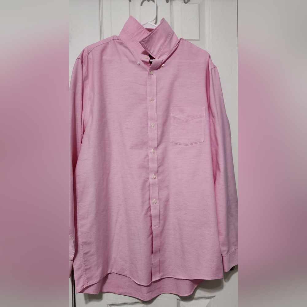 Stafford fitted 17 1/2 36/37